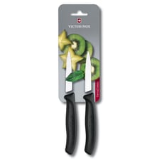 Набор ножей (2 шт) Victorinox SWISS CLASSIC Paring 6.7633.B