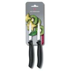 Набор ножей (2 шт) Victorinox SWISS CLASSIC Paring 6.7633.B