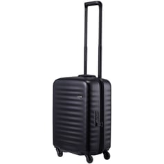 Валіза Lojel ALTO /Black Lj-CF1793S_BK (Маленька)