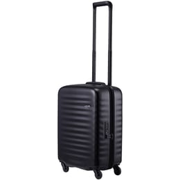 Валіза Lojel ALTO /Black Lj-CF1793S_BK (Маленька)