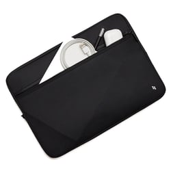 Чохол для ноутбука 13″ Lojel SLASH V2 /Matte Black Lj-TA2-19213