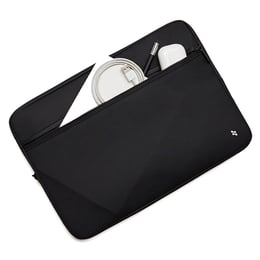 Чехол для ноутбука 13″ Lojel SLASH V2 /Matte Black Lj-TA2-19213