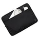 Чохол для ноутбука 13″ Lojel SLASH V2 /Matte Black Lj-TA2-19213