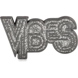 Пін (значок) Kipling VIBES PIN Multicolor (50V)