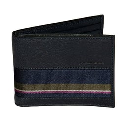 Портмоне Piquadro BLACK SQUARE (B3S) Night Blue PU1241B3SR_BLU3