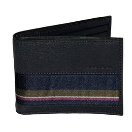 Портмоне Piquadro BLACK SQUARE (B3S) Night Blue PU1241B3SR_BLU3