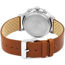 Чоловічий годинник Timex FAIRFIELD Chrono Tx2r26700