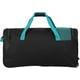 Дорожня сумка на колесах Travelite BASICS Black-Petrol TL9000277-02