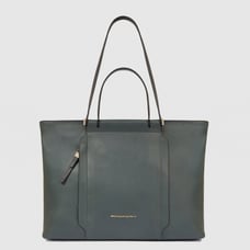 Женская сумка Piquadro CIRCLE (W92) Forest-Olive BD3336W92_VEVE2