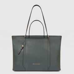 Женская сумка Piquadro CIRCLE (W92) Forest-Olive BD3336W92_VEVE2