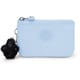 Гаманець Kipling CREATIVITY S Cloudy Sky Blue (2DS)