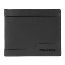 Портмоне Piquadro FXP (FXP) Black PU4518FXPR_N