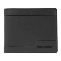 Портмоне Piquadro FXP (FXP) Black PU4518FXPR_N