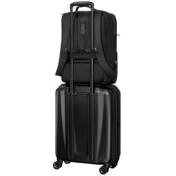 Дорожный рюкзак Wenger URBANONE Black 653888