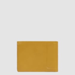 Портмоне Piquadro ATLAS (S138) Yellow PU257S138R_G