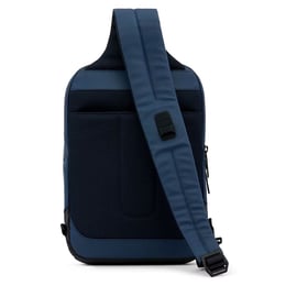 Сумка-слінг Piquadro HIDOR (IP) Blue CA6138IP_BLU