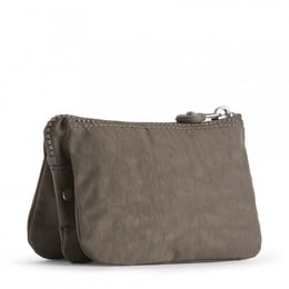 Косметичка-гаманець Kipling CREATIVITY S True Beige (77W)