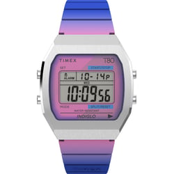 Годинник Timex T80 Tx2v74600