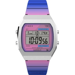 Годинник Timex T80 Tx2v74600