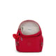 Рюкзак Kipling City ZIP Ruby Red (1NW)