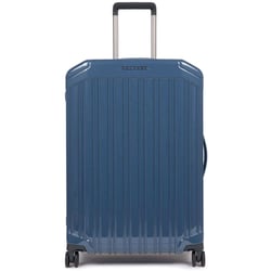 Чемодан Piquadro PQ LIGHT (PQL) Blue BV4427PQL_BLU (Средний)