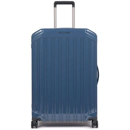 Валіза Piquadro PQ LIGHT (PQL) Blue BV4427PQL_BLU (Середня)