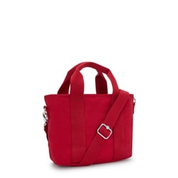 Сумка Kipling MINTA Ruby Red (1NW)