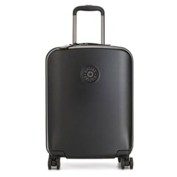 Чемодан Kipling CURIOSITY S Black Noir (P39) (Маленький)