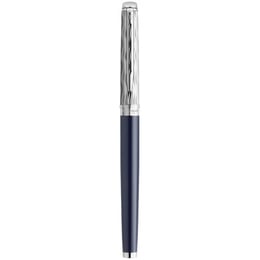 Ручка ролерна Waterman HEMISPHERE L’Essence du Bleu PT RB