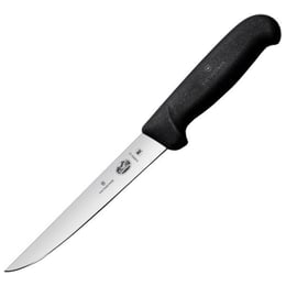 Ніж обвалювальний 12 см Victorinox FIBROX Boning 5.6003.12