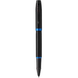 Ручка ролерна Parker IM Professionals Vibrant Rings Marine Blue BT RB