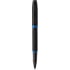 Ручка ролерна Parker IM Professionals Vibrant Rings Marine Blue BT RB