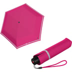 Парасолька дитяча Knirps Rookie Manual/Flamingo Reflective Kn95 6050 1301