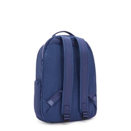 Рюкзак для ноутбука 15'' Kipling SEOUL LAP Casual Blue C (3RA)