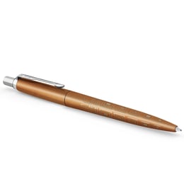 Кулькова ручка Parker JOTTER Special Edition Rome Bronze CT BP
