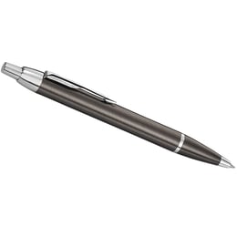 Ручка кулькова Parker IM Gun Metal CT BP