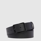 Ремень Piquadro THAN (S135) Black CU6665S135_N