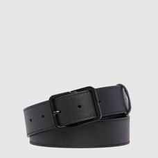 Ремень Piquadro THAN (S135) Black CU6665S135_N