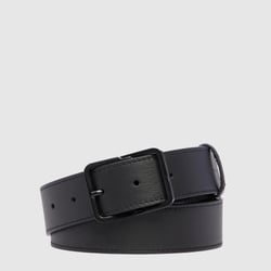 Ремень Piquadro THAN (S135) Black CU6665S135_N