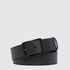 Ремінь Piquadro THAN (S135) Black CU6665S135_N