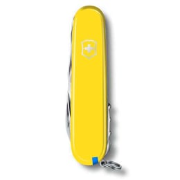 Швейцарский складной нож Victorinox HUNTSMAN 1.3713.8