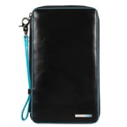 Тревелер Piquadro BLUE SQUARE (B2) Black PP3246B2_N