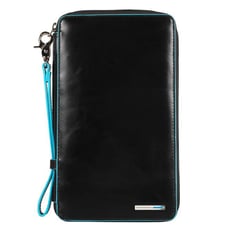 Тревелер Piquadro BLUE SQUARE (B2) Black PP3246B2_N