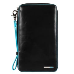 Тревелер Piquadro BLUE SQUARE (B2) Black PP3246B2_N