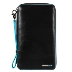 Тревелер Piquadro BLUE SQUARE (B2) Black PP3246B2_N