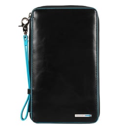 Тревелер Piquadro BLUE SQUARE (B2) Black PP3246B2_N