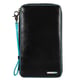 Тревелер Piquadro BLUE SQUARE (B2) Black PP3246B2_N