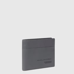 Портмоне Piquadro URBAN (UB00) Grey PU3891UB00R_GR