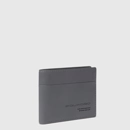 Портмоне Piquadro URBAN (UB00) Grey PU3891UB00R_GR