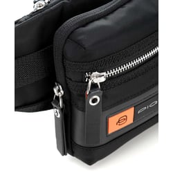 Сумка на пояс Piquadro BIOS (BIO) Black CA5112BIO_N